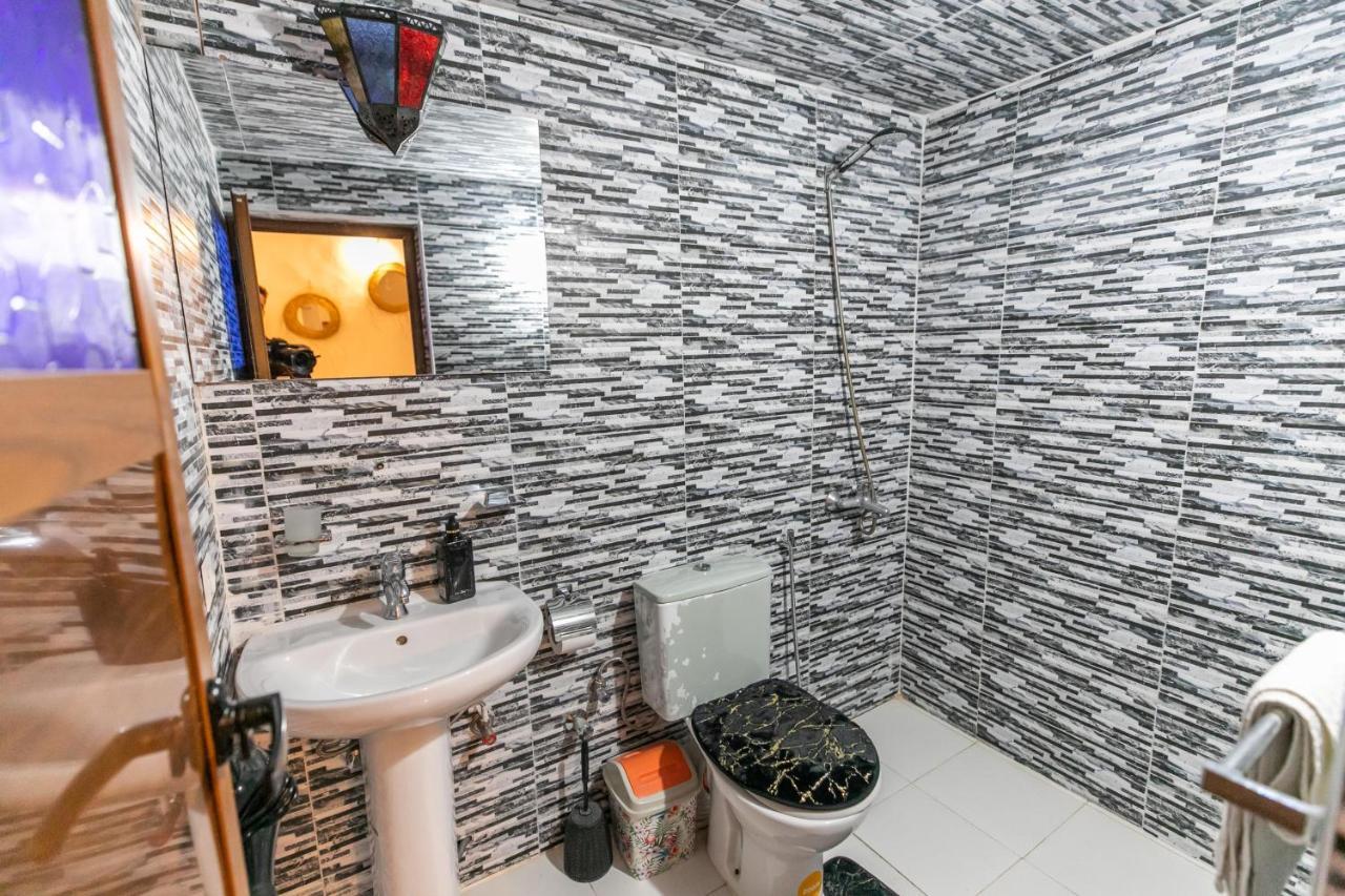 Riad Bel Kayed Фес Экстерьер фото