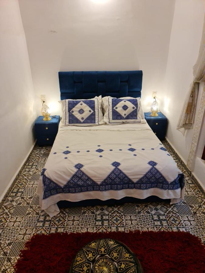 Riad Bel Kayed Фес Экстерьер фото