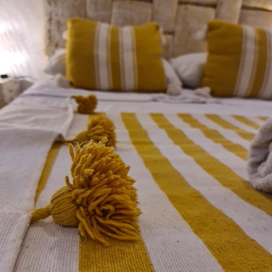 Riad Bel Kayed Фес Экстерьер фото